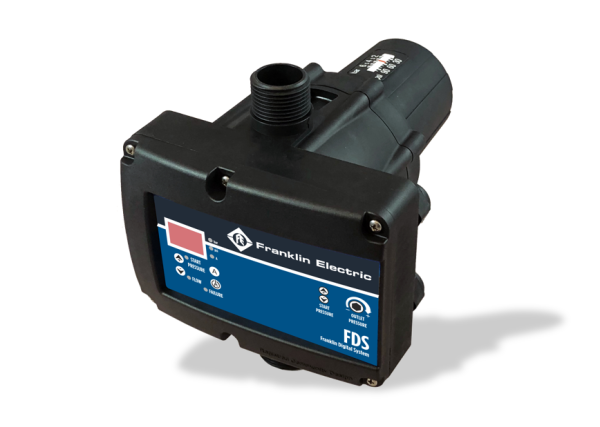 Franklin Inverters, Drives, Controls & Protection - Geoquip